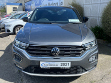 Volkswagen T-Roc SPORT AUTOMATIC 2.0...