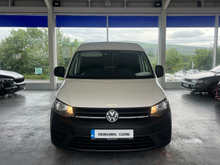 2019 Volkswagen Caddy 2L Diesel For Sale Images