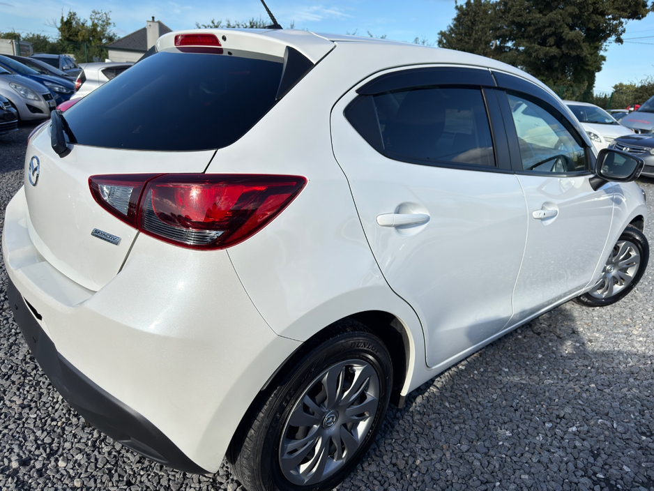 Mazda Demio 1.3 Petrol Automatic Low Km — thumbnail 6