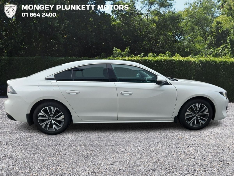 2019 Peugeot 508 1.5L Diesel For Sale Images