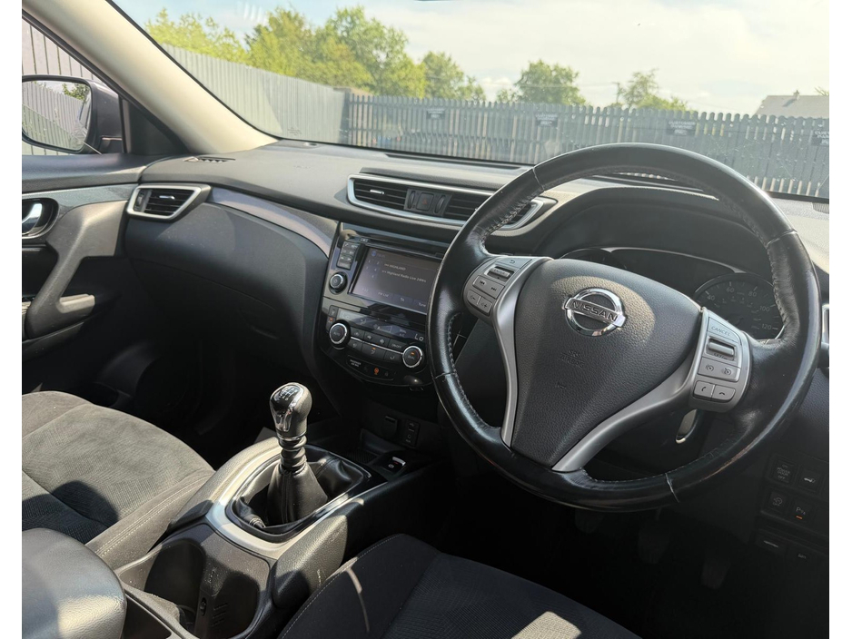 2017 Nissan X-Trail 1.6L Diesel For Sale Images