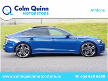 2023 Audi A5 2L Diesel For Sale Images
