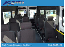 2024 Fiat Ducato 2.2L Diesel For Sale Images