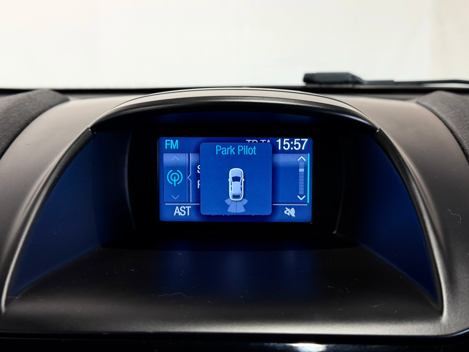 2017 Ford Fiesta 1.5L Diesel For Sale Images