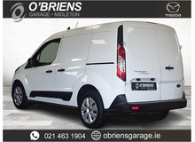 2021 Ford Transit Connect 1.5L Diesel For Sale Images