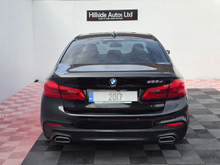2017 BMW 5 Series 2L Diesel For Sale Images