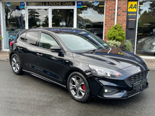 2020 Ford Focus 1L Petrol For Sale Images