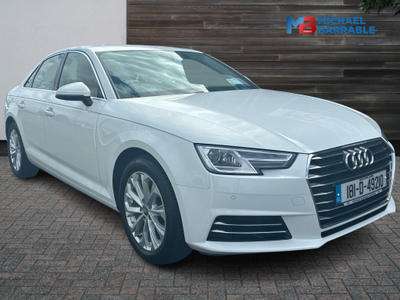 2018 Audi A4 For Sale Images