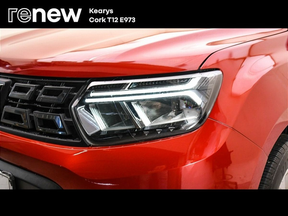 Dacia Duster Comfort TCe 90 4x2 — thumbnail 15