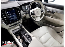 2018 Volvo S90 2.0L Diesel For Sale Images