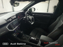 2021 AUDI Q3 S line Auto TDI With SUNROOF AND LEATHER