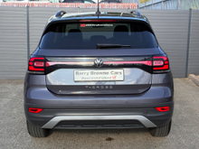 2023 Volkswagen T-Cross 1L Petrol For Sale Images