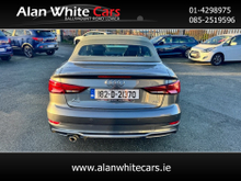 2018 Audi A3 1.6L Diesel For Sale Images