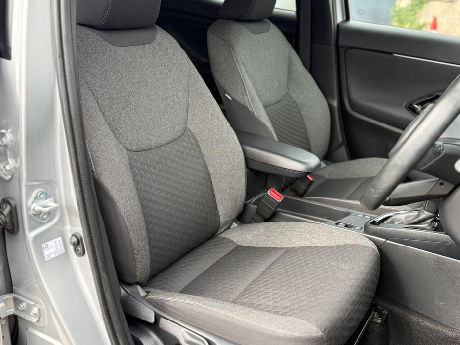 2024 Toyota Yaris Cross 1.5L Petrol Hybrid For Sale Images