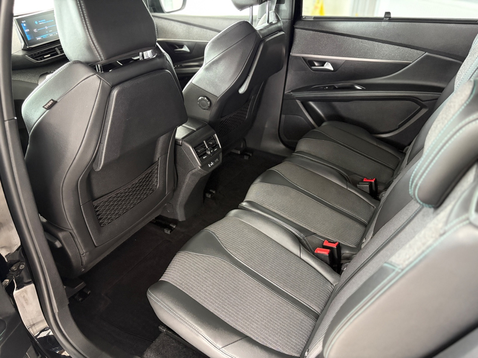 2023 Peugeot 5008 1.5L Diesel For Sale Images