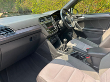 2017 Volkswagen Tiguan 2L Diesel For Sale Images