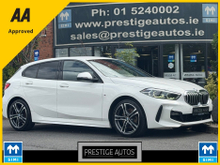 BMW 1 Series M-SPORT 2.0 DIESEL AUTO *CAR ID 83*