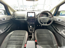 2020 Ford Ecosport 1L Petrol For Sale Images