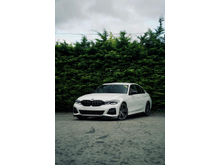 BMW 3 Series 320dxDrive M Sport Auto