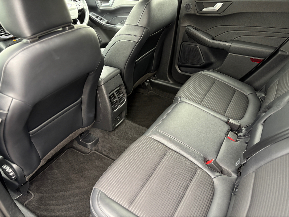 2021 Ford Kuga 1.5L Diesel For Sale Images