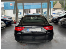 2013 Audi A5 2.0L Diesel For Sale Images