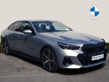 BMW i5 i5 eDrive40 M Sport