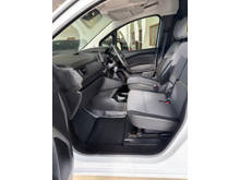 2023 Renault Kangoo 1.5L Diesel For Sale Images