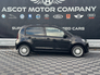 2016 VOLKSWAGEN UP! Auto 