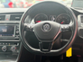 2018 VOLKSWAGEN GOLF 1.6 TDI 5DR 90HP Trendline