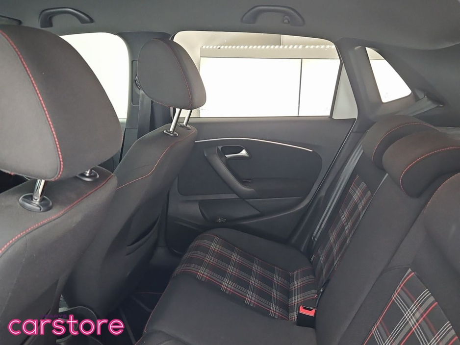 Volkswagen Polo 1.8 GTI 5DR Comfortline DSG — thumbnail 13
