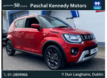 2025 Suzuki Ignis 1.2L Petrol Hybrid For Sale Images