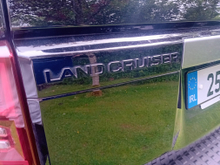 2025 Toyota Landcruiser 2.8L Diesel For Sale Images