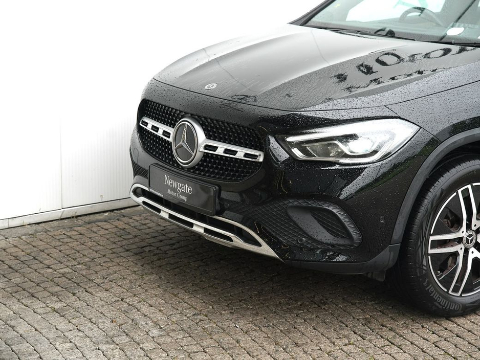 Mercedes-Benz GLA Class D 5DR Auto — thumbnail 31