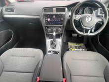 2018 Volkswagen Golf 1.6L Diesel For Sale Images