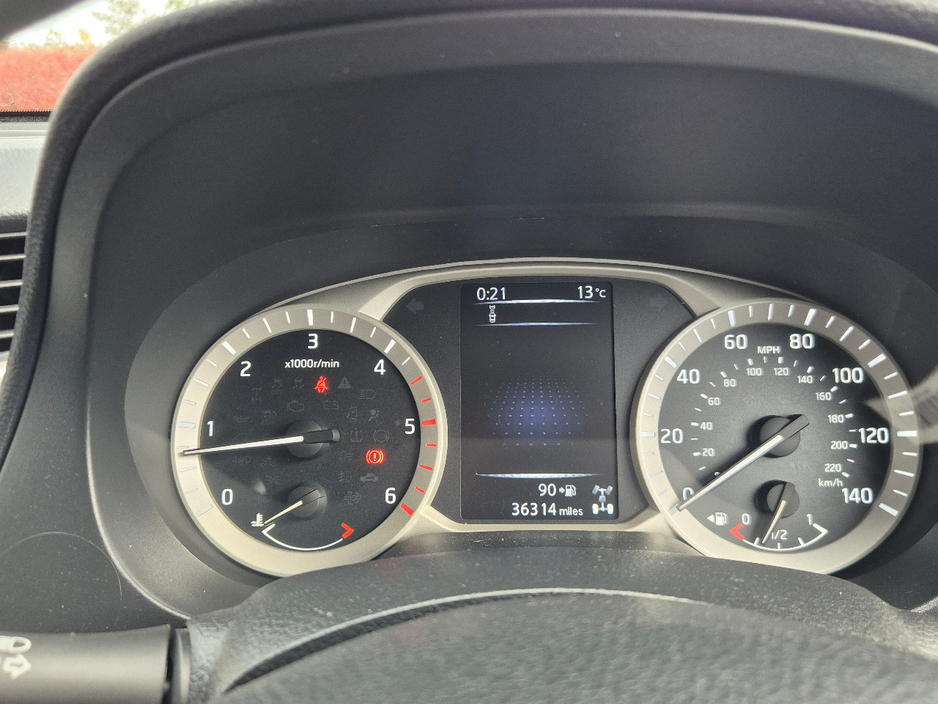 2021 Nissan Navara 2.3L Diesel For Sale Images