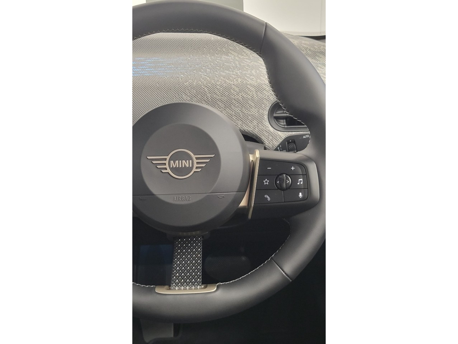 2025 MINI Cooper 1.5L Petrol For Sale Images