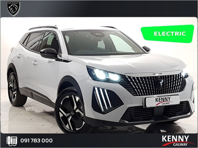 2025 Peugeot 2008 For Sale Images