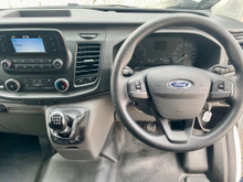 2022 Ford Transit Custom 2L Diesel For Sale Images