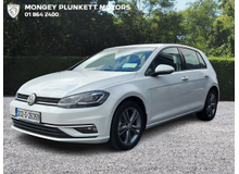 2020 Volkswagen Golf 1.4L Petrol For Sale Images