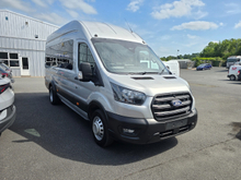 2025 Ford Transit 2L Diesel For Sale Images