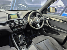 2017 BMW X1 2L Diesel For Sale Images