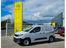 2025 Opel Combo 1.5L Diesel For Sale Images