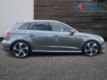 2019 Audi A3 1.4L Petrol For Sale Images