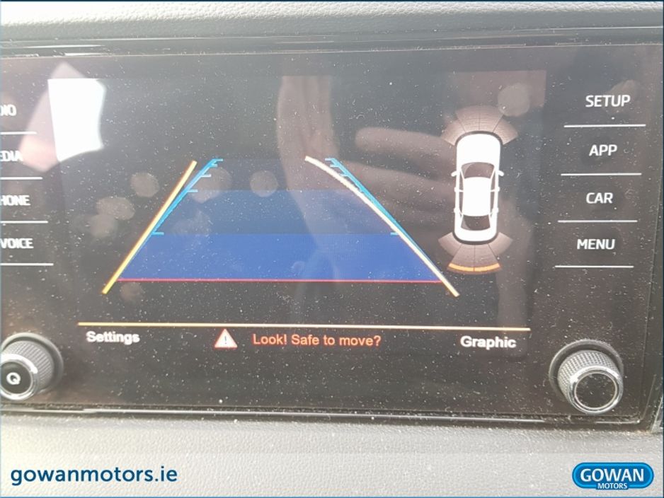 2019 Skoda Karoq Interior Hidden Features You Missed - ij6fdlo