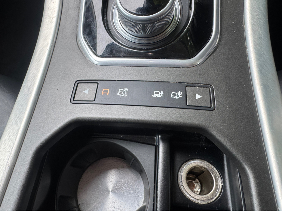 2014 Land Rover Range Rover Evoque 2.2L Diesel For Sale Images