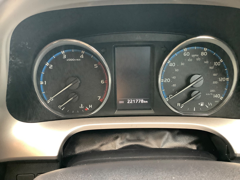 2017 Toyota Rav4 2L Diesel For Sale Images