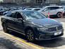 2021 VOLKSWAGEN PASSAT GTE S-A DSG