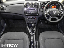 Dacia Sandero 1.0 75 ALTERNATIVE