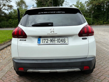2017 Peugeot 2008 1.6L Diesel For Sale Images