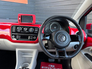 2013 VOLKSWAGEN UP! 1.0 AUTO 5DR